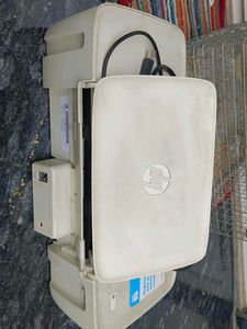 Hp Deskjet1112 Printer