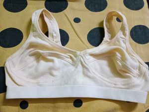 Comfortable Sport Bra Pack Of 3