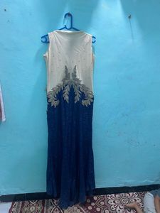 Party Wear Gown 👌