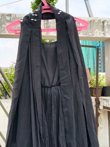 Evening Gown