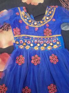 Full Frock