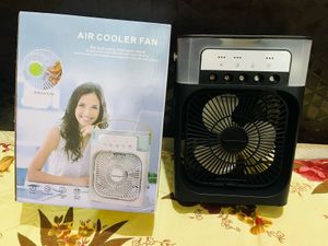 Portable Air Conditioner Coller New With Tag