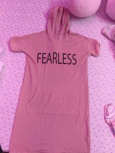 Fearless Nightsuit