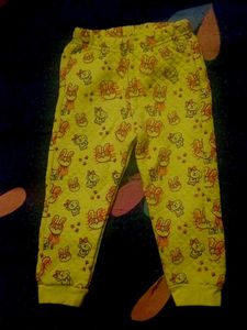 Cute Kids' Clothing Set