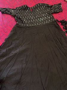 Women’s Anarkali Kurta