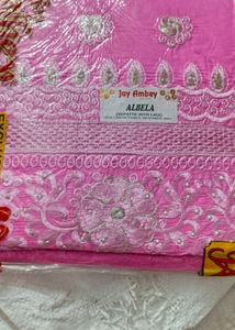 Dress Material