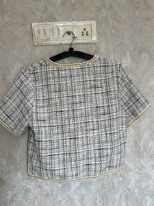 Pack Of 4 Top