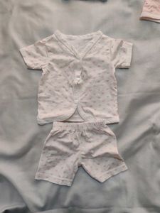 Baby  Outfit Set