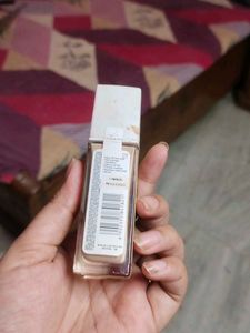 Maybelline Fitme 128 Superstay Foundation