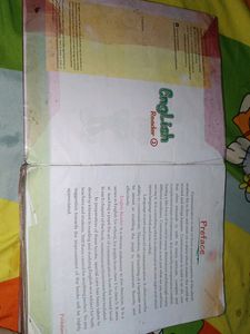 Class 3rd CBSE Hindi Prabha (Hindi 1st) Book