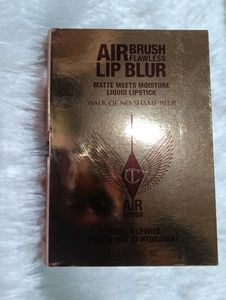 Charlotte Tilbury Blur ♥️💕