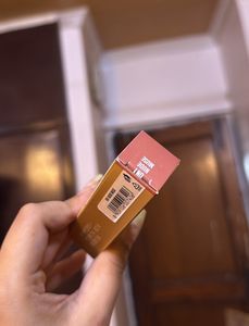 Lakme Ultimate Glam Satin Matte Lipstick