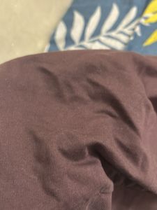 Focus On Good Things full sleeves sweatshirt