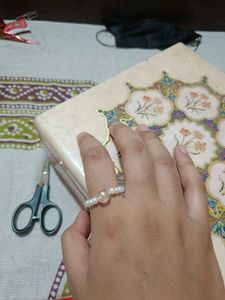 Pinteresty Ring 💍