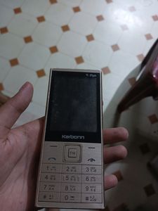 Karbonn Keypad Phone