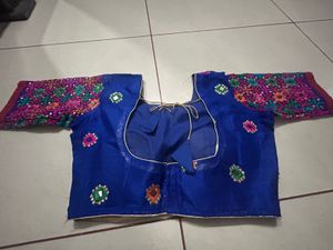 Navratri Choli Specail