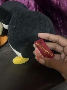Soft Toy