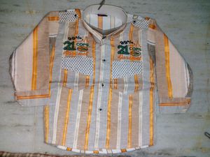 Boy Suit 26 Shirt Jeans Pent (Any One Only)