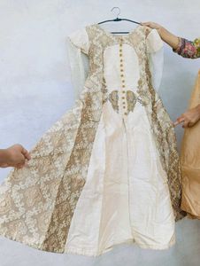 Elegant Ethnic Kurta Set