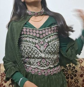 Diwali/Festive Dress