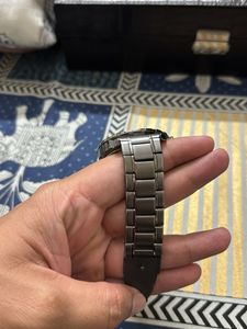 Fossil Chronograph Watch