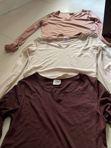 Savana Cute Crop Top With Pastel Colors