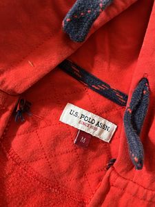 US Polo Jacket!