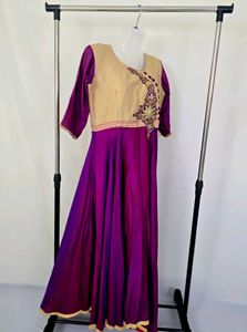 Full Length - Umberlla Cut Anarkali