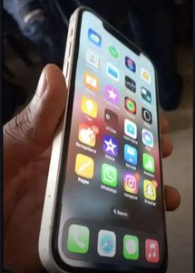 I Phone 13 Display Damage