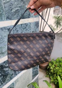 Guess Handbag Wrislet