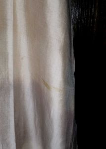 Embroidered Kurta In Silk