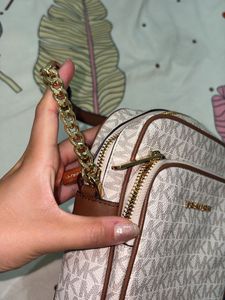 MK Sling Bag