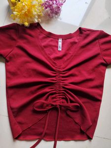 New And Stylish Crop Top😍❤