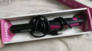 NOVA Hair Straightener