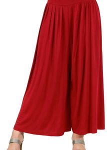 Fancy Trendy Women Palazzos