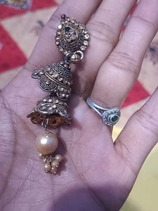 Jhumki
