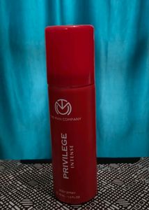 Body Spray | The Men Company