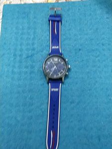 Trendy New Men Watch