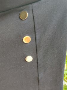 Classic Navy Blue trouser