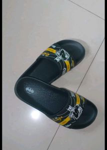 Batman Gotham City Slides