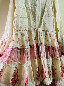 Western Kurta