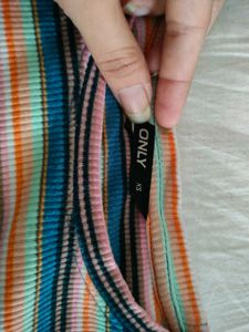 New Top From ONLY