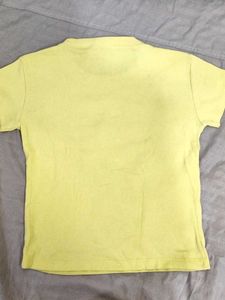 Cute Graphic Tee