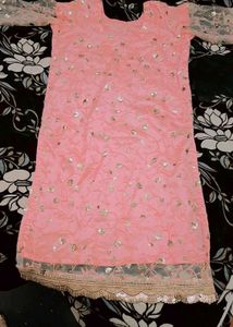 Elegant Gharara