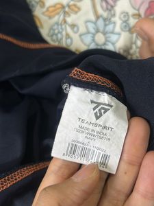 Team spirit Sports Leggings