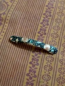 Sparkling Hair Clip Combo Of 6