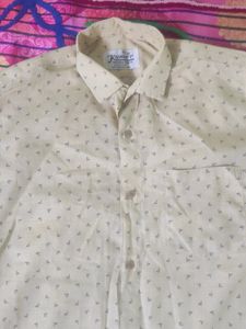 Kumar Shirt