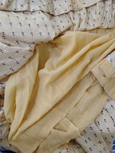 Elegant Ethnic Skirt