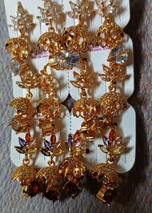 Earings