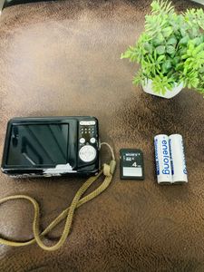 fujifilm camera digital